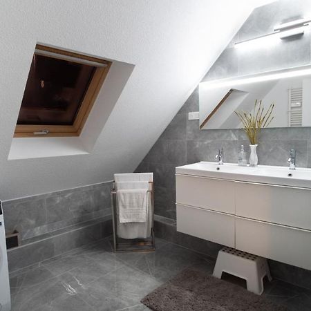 Superbe Appartement Au Coeur Du コルマール エクステリア 写真