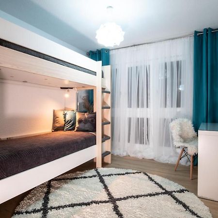 Superbe Appartement Au Coeur Du コルマール エクステリア 写真