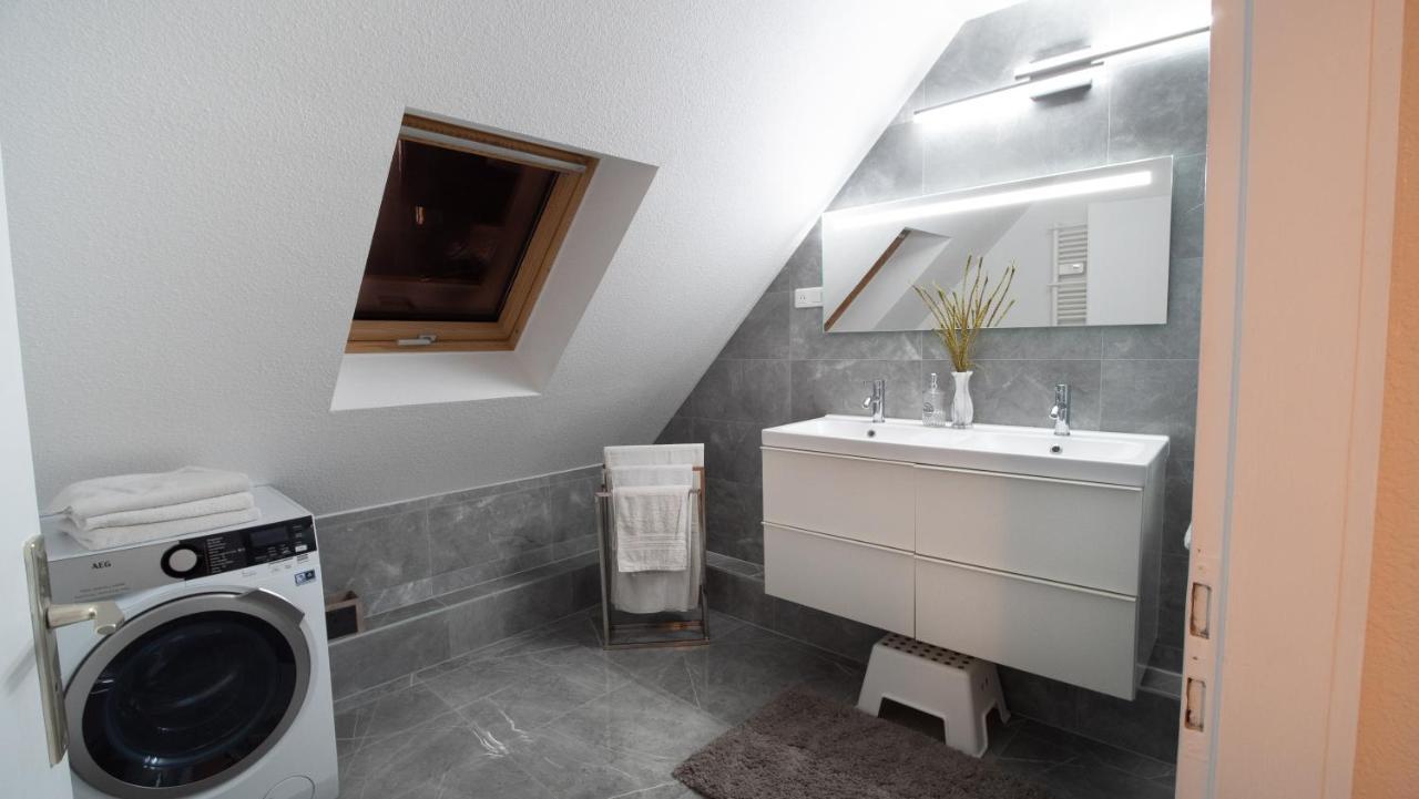 Superbe Appartement Au Coeur Du コルマール エクステリア 写真