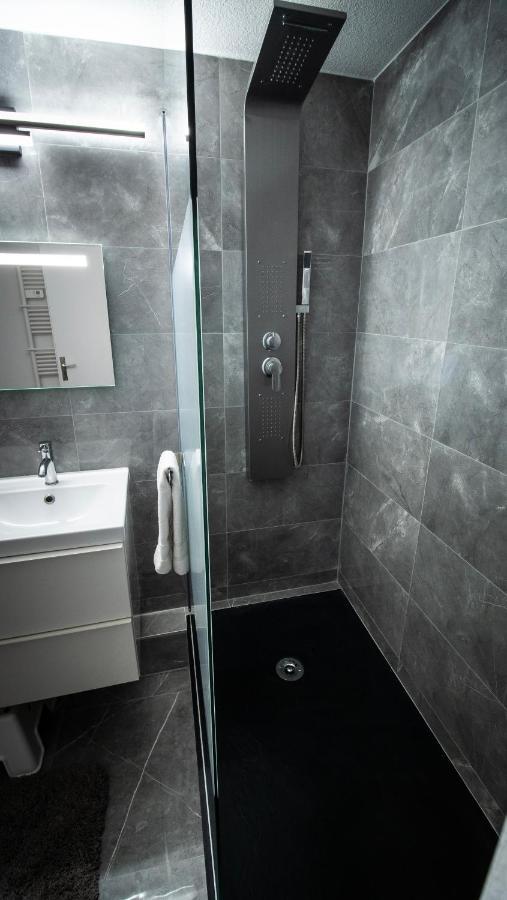 Superbe Appartement Au Coeur Du コルマール エクステリア 写真