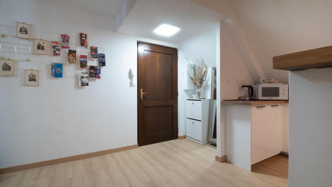 Superbe Appartement Au Coeur Du コルマール エクステリア 写真